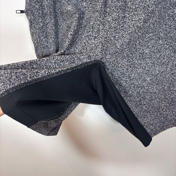 Lululemon T.H.E. Short *Linerless 7" Large M7901S Carbon Mist Alpine Graphite - Picture 9 of 15